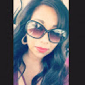 Meet your Posher, Alisha